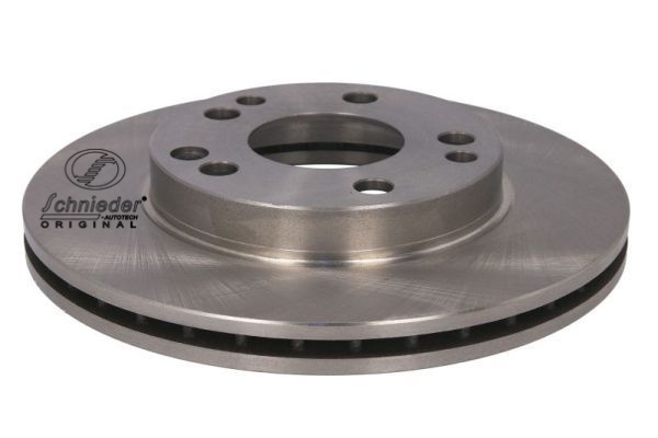 Brake Disc (BZS55.00045)