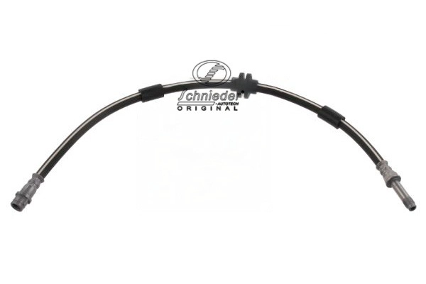 Radiator Hose (VAS19.00113)