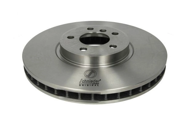Brake Disc (BMS55.00135)