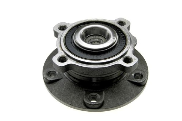 Wheel Hub (BMS66.00001)