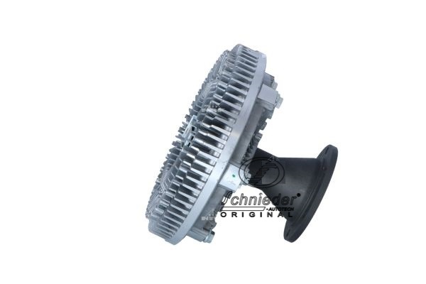 Clutch, radiator fan (SCT25.00091)