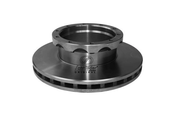 Brake Disc (BZT55.00022)