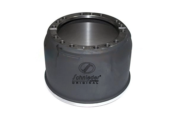 Brake Drum (BZT55.00029)