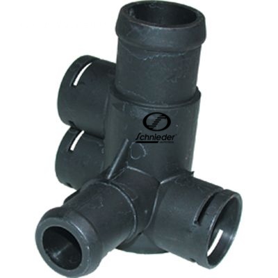 Coolant Flange (VAS19.00317)