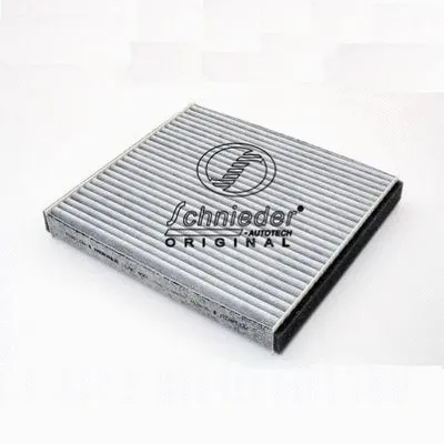 Filter Set, cabin air (LRS99.00141)