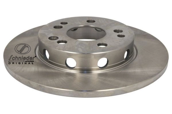 Brake Disc (BZS55.00002)