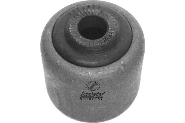 Mounting, control/trailing arm (BMS35.00065)