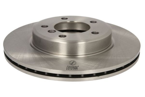 Brake Disc (BMS55.00134)