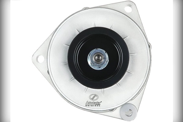 Alternator (BZT11.00024)