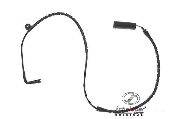 Sensor, brake pad wear (BMS88.00227)