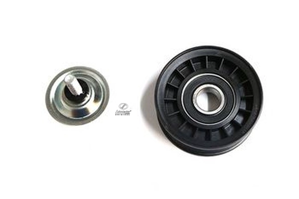 Belt Tensioner, V-ribbed belt (BZS24.00186)