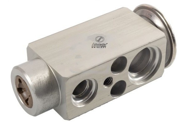 Expansion Valve, air conditioning (VLT45.00021)