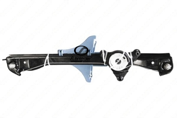 Window Regulator (VAS14.00137)