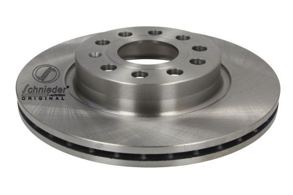 Brake Disc (VAS55.00314)