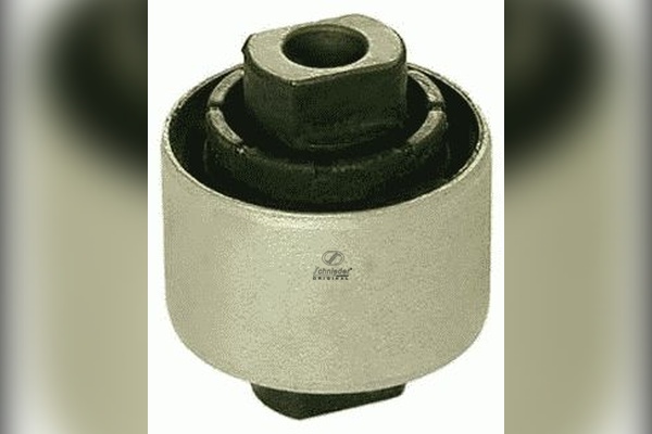 Mounting, control/trailing arm (VAS35.00684)