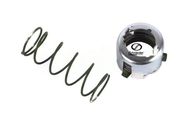 Water Pump, engine cooling (VLT17.00298)