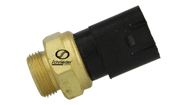 Temperature Switch, radiator fan (VAS20.00054)