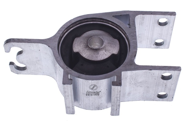 Mounting, control/trailing arm (BZS35.00809)