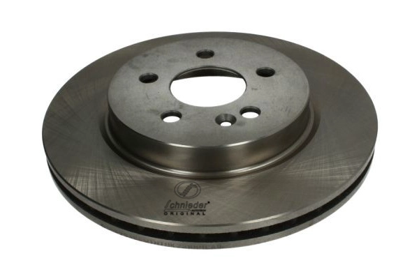 Brake Disc (BZS55.00019)