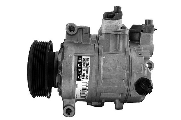 Compressor, air conditioning (VAS34.00027)