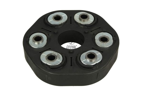 Suspension, propshaft (BMS35.00020)