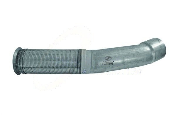 Exhaust Pipe (BZT36.00015)