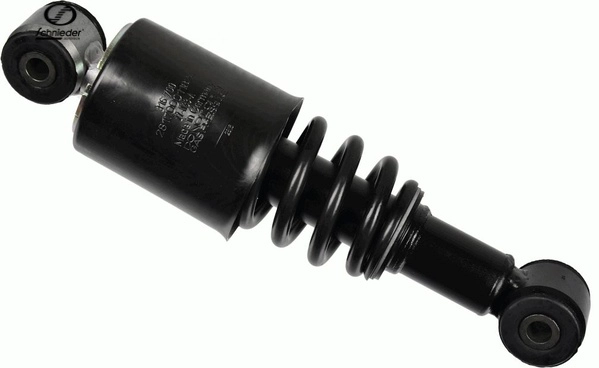Shock Absorber (BZT13.00202)
