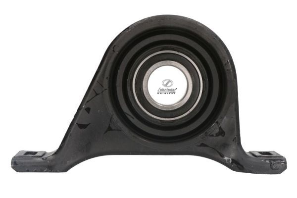 Suspension, propshaft (BZS35.00615)