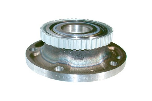 Wheel Hub (BMS66.00080)