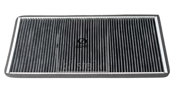 Filter, cabin air (BMS99.00017)