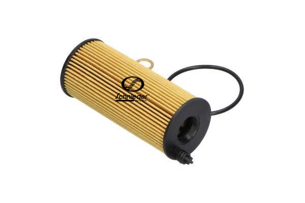 Oil Filter (BMS99.00372)