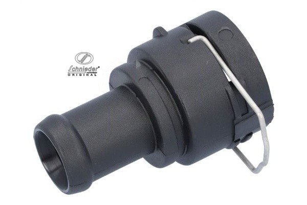 Coolant Flange (BMS19.00153)