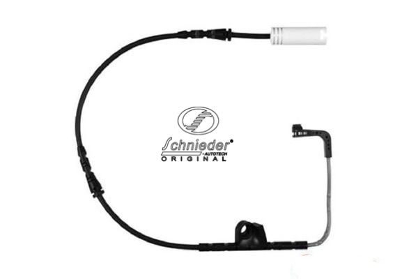 Sensor, brake pad wear (BMS88.00238)