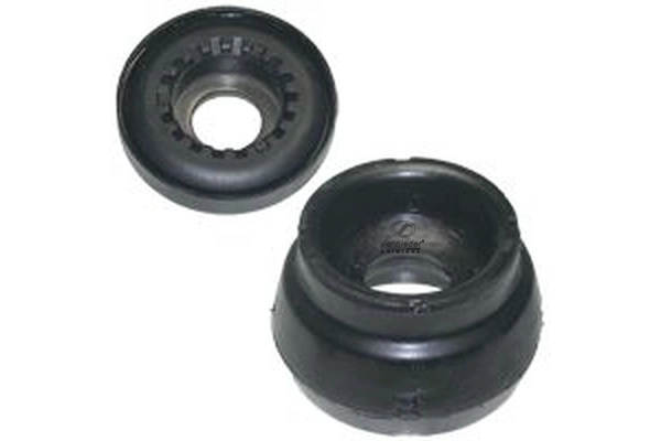 Mounting, control/trailing arm (VAS35.00667)