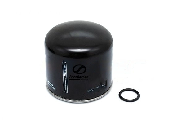 Fuel Filter (DFT99.00156)