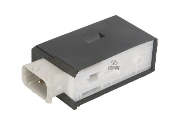 Mounting, control/trailing arm (BMS35.00005)