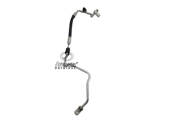 High Pressure Line, air conditioning (BMS19.00438)