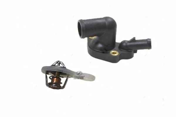 Thermostat, coolant (MCS77.00067)