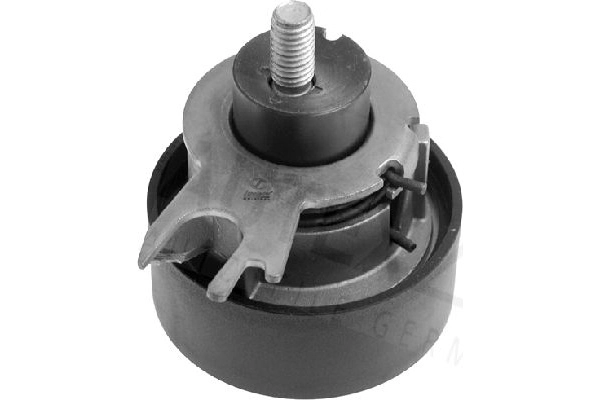 Tensioner Pulley, V-ribbed belt (VAS24.00143)
