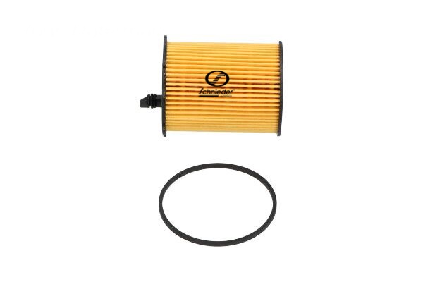 Oil Filter (BMS99.00386)