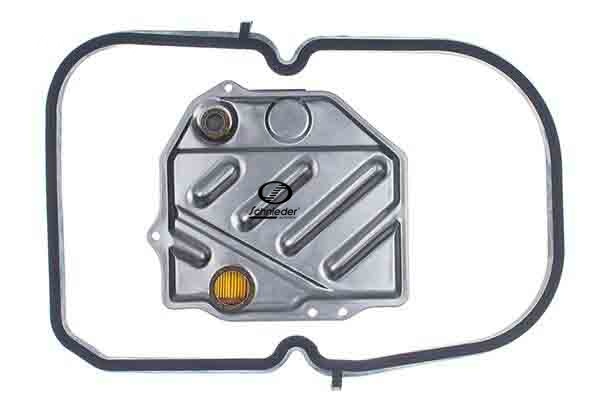 Hydraulic Filter Kit, automatic transmission (BZS99.00198)