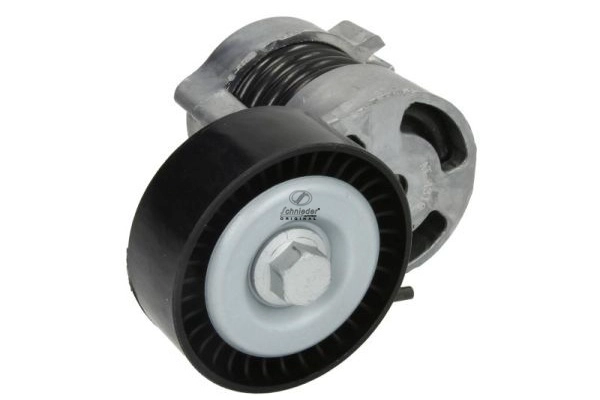 Tensioner Pulley, V-ribbed belt (BMS24.00029)