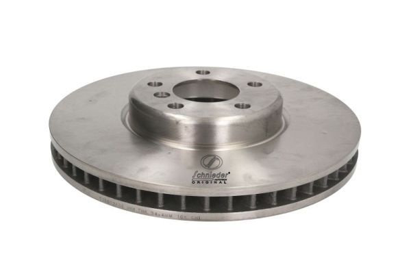 Brake Disc (BMS55.00160)