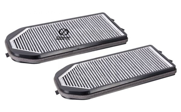 Filter, cabin air (BMS99.00036)