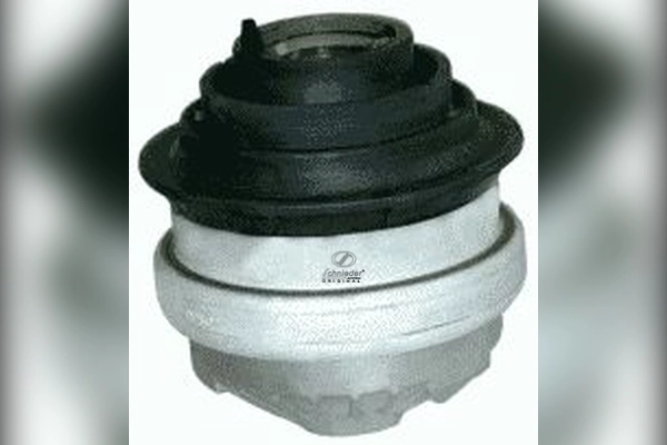 Mounting, engine (BZS35.00354)