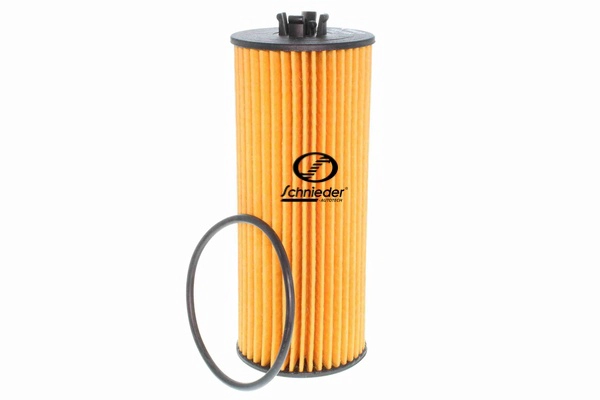 Oil Filter (BZS99.00403)