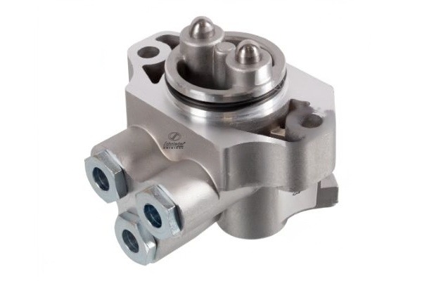 Switch, splitter gearbox (BZT37.00026)