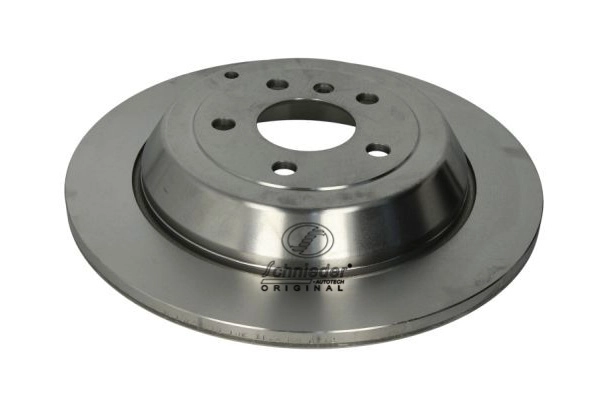 Brake Disc (BZS55.00024)