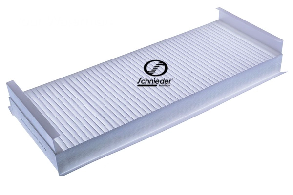 Filter, cabin air (MNT99.00161)