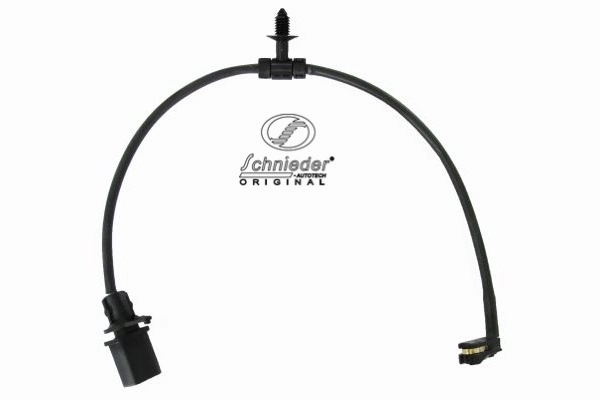 Sensor, brake pad wear (VAS88.00335)